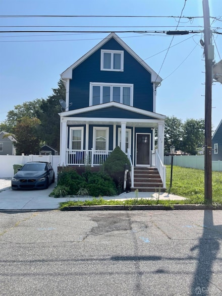 722 Donald Ave, Perth Amboy, NJ 08861