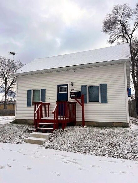 10 8th St NE, Rochester, MN 55906