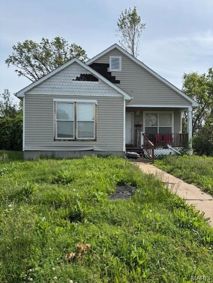 4421 Saint Ferdinand Ave, Saint Louis, MO 63113