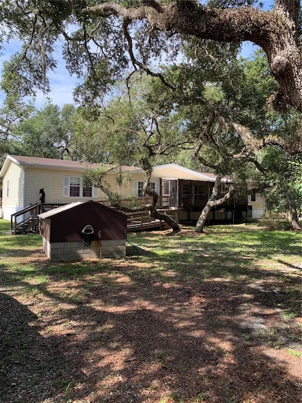3544 E Withlacoochee Trail, Dunnellon, FL 34434