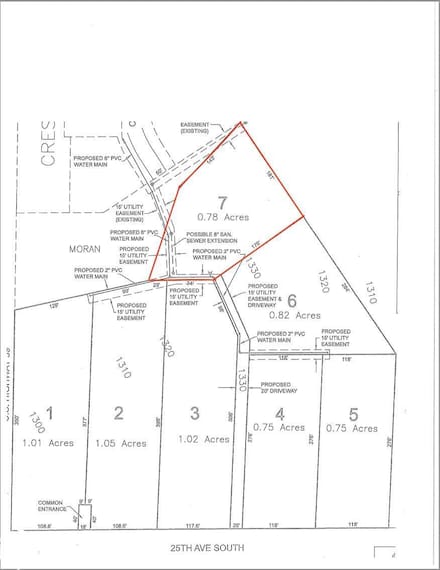 0 S 25th St Unit 6307972, Denison, IA 51442