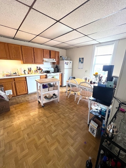 218 L St Unit 3, Boston, MA 02127