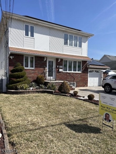 46 Stanley St, Little Falls, NJ 07424