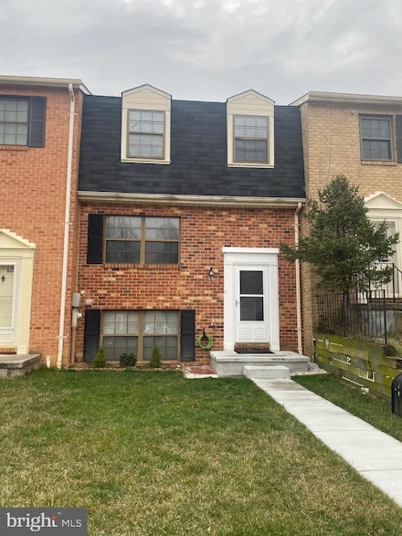 3 Golden Hill Ct, Catonsville, MD 21228