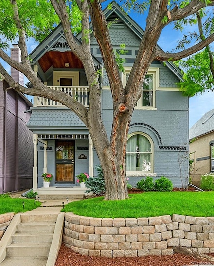 444 S Pearl St, Denver, CO 80209
