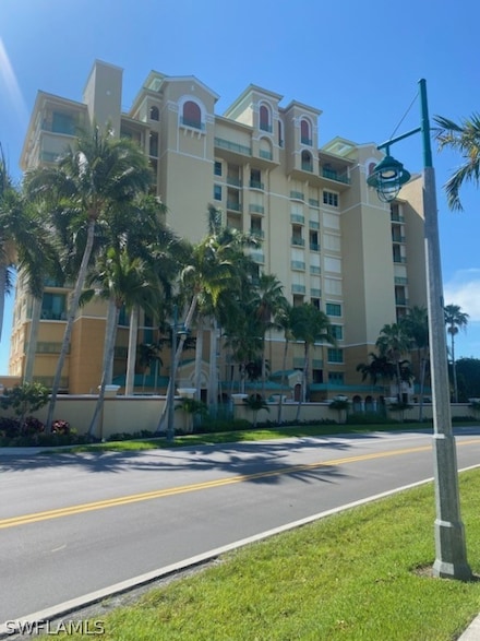 1079 Bald Eagle Dr Unit N703, Marco Island, FL 34145
