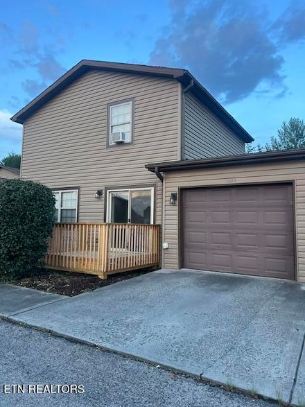 514 Pilgrim Ct Unit D, Johnson City, TN 37601