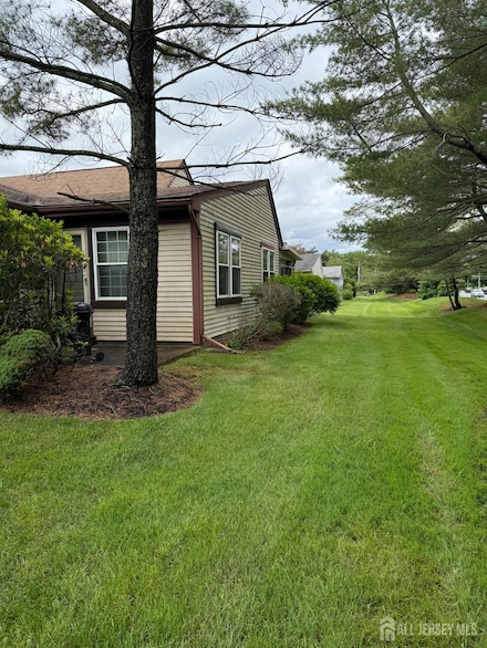 145A Concordia Cir Unit A, Monroe Township, NJ 08831