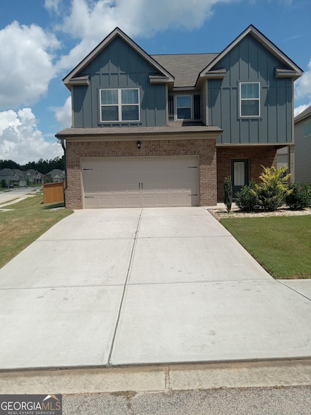 1189 Hartwell Rd, Locust Grove, GA 30248