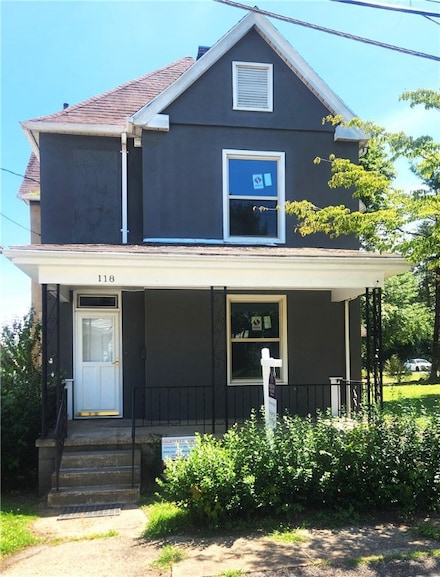 118 Brady Ave, Washington, PA 15301