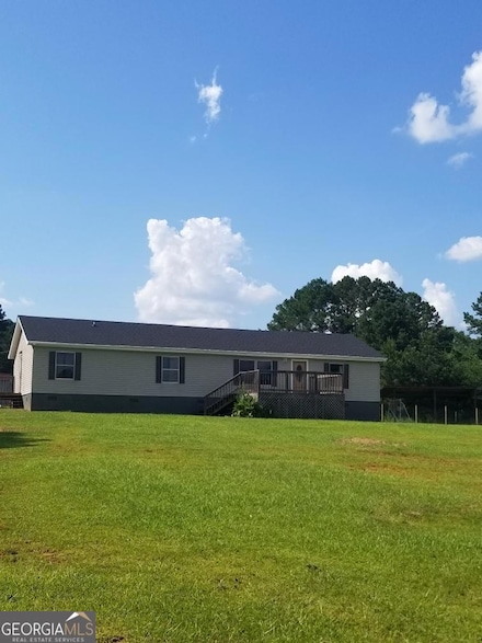 243 Gray Hill Rd, West Point, GA 31833