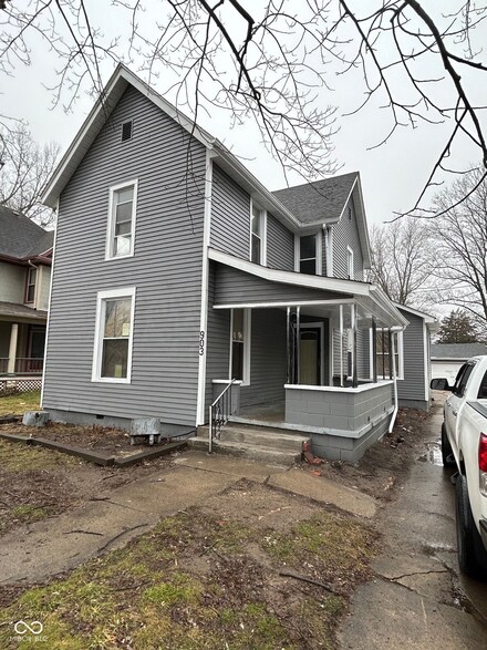 903 S Main St, New Castle, IN 47362