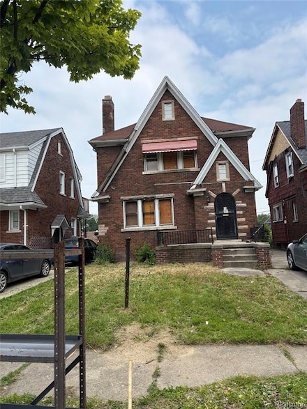 3260 Waverly St, Detroit, MI 48238