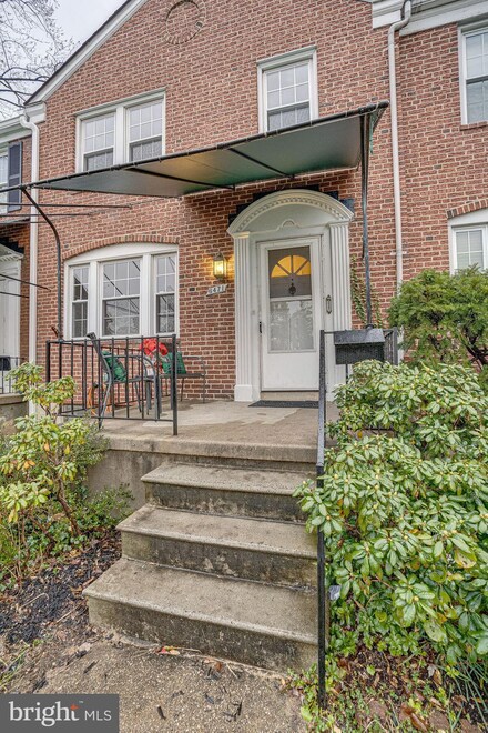 6471 Blenheim Rd, Baltimore, MD 21212