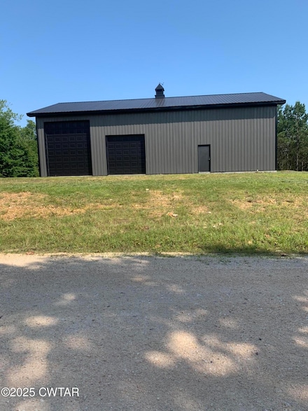 190 Pine Tree Dr, Parsons, TN 38363