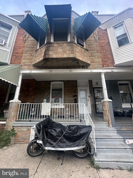 207 N Wilton St, Philadelphia, PA 19139