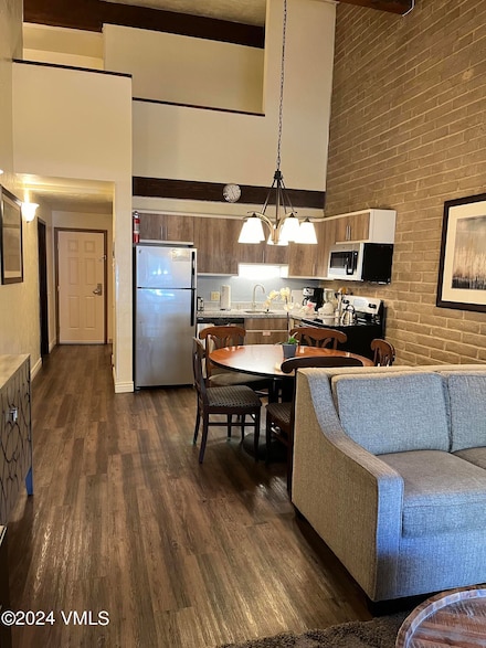 1020 Vail View Dr Unit 1411-36, Vail, CO 81657