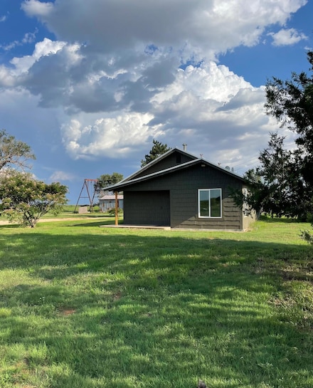 3998 Nashville, Littlefield, TX 79339