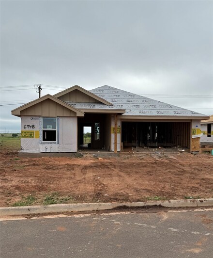6948 Tin Cup, Abilene, TX 79606