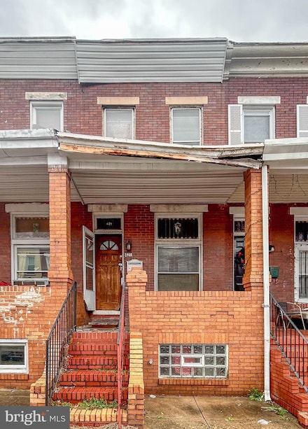 421 S Robinson St, Baltimore, MD 21224