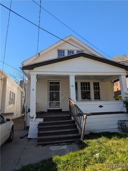 66 E End Ave, Buffalo, NY 14225