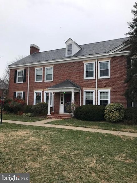 4439 36th St S Unit B2, Arlington, VA 22206