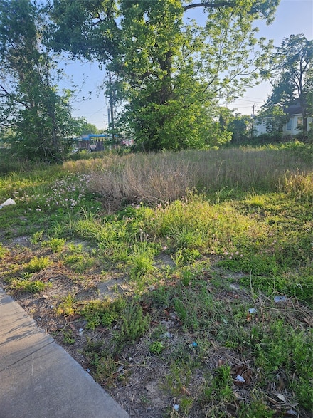 TBD-01-01 Wheatley St, Houston, TX 77091