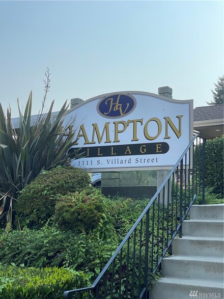 1111 S Villard St Unit C19, Tacoma, WA 98465