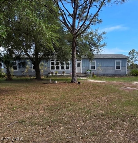 4660 43rd Ave NE, Naples, FL 34120