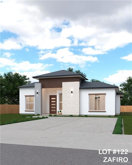 1813 N Mangrove St, San Juan, TX 78589