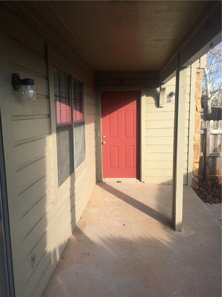 14313 N Pennsylvania Ave Unit D, Oklahoma City, OK 73134