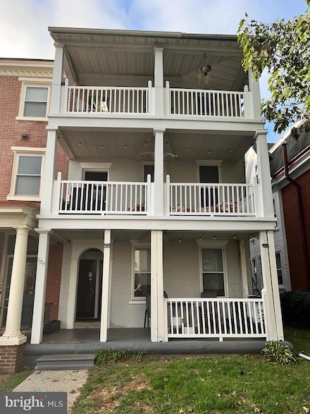129 W Miner St, West Chester, PA 19382