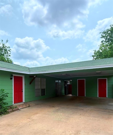 7707 Eastcrest Dr, Austin, TX 78752