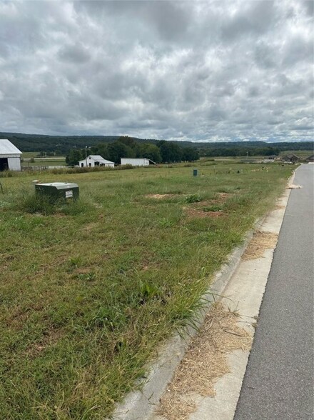 101 S Eagle Mountain St, Prairie Grove, AR 72753