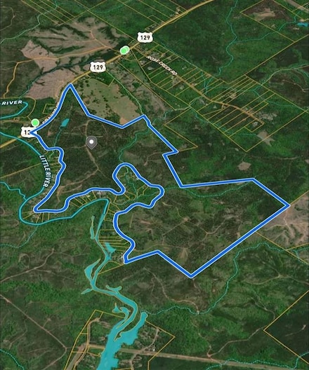 00 River Oak Dr SW, Eatonton, GA 31024