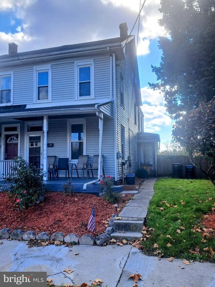 2251 Boas St, Harrisburg, PA 17103