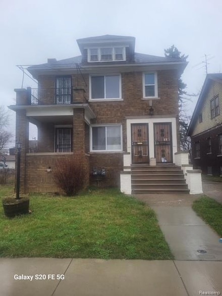 3634 Nottingham Rd, Detroit, MI 48224