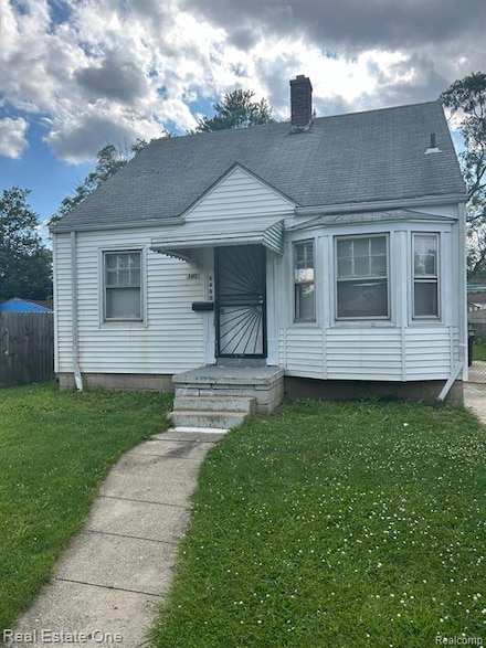 6403 Faust Ave, Detroit, MI 48228