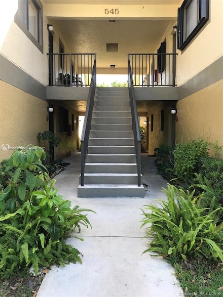 545 Trace Cir Unit 110, Deerfield Beach, FL 33441