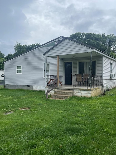 111 Union Dr, Princeton, WV 24740