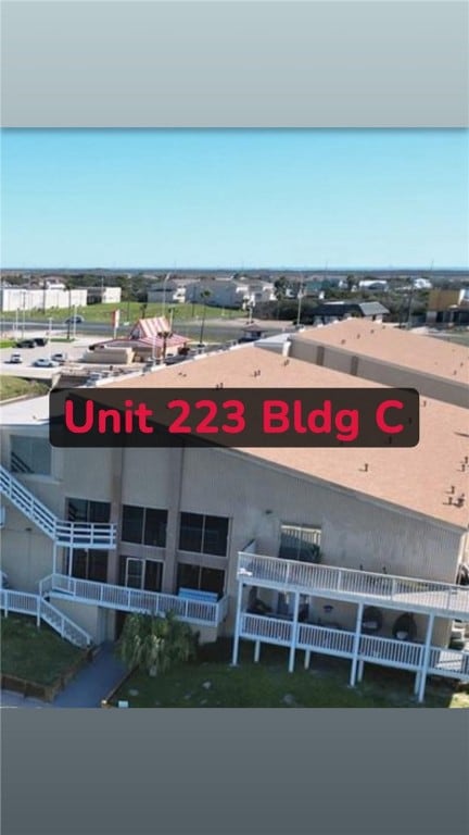 14300 S Padre Island Dr Unit 223, Corpus Christi, TX 78418