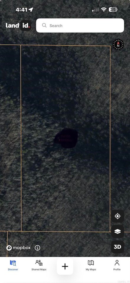 000 Thomas Rd, Clinton, AR 72031