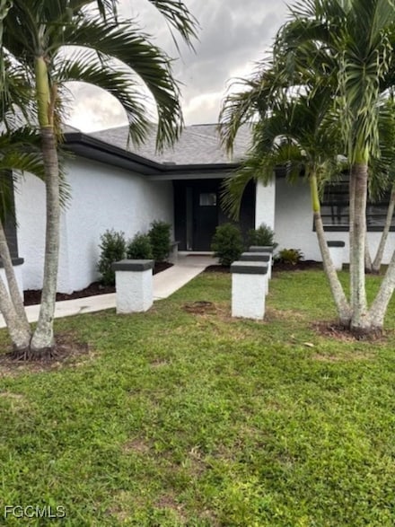 321 Greenwood Ave, Lehigh Acres, FL 33936