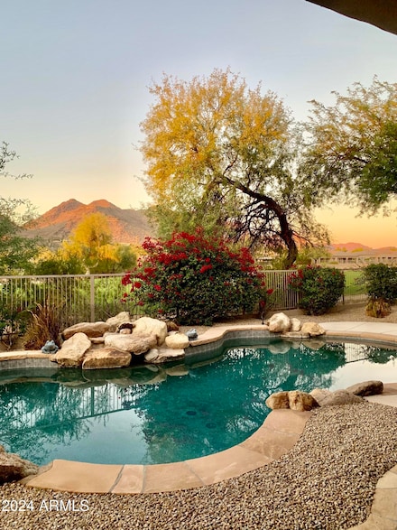 6332 E Dusty Coyote Cir, Scottsdale, AZ 85266