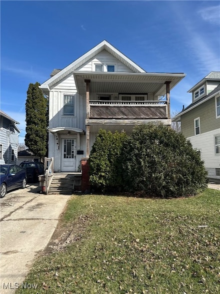 1406 Middle Ave, Elyria, OH 44035