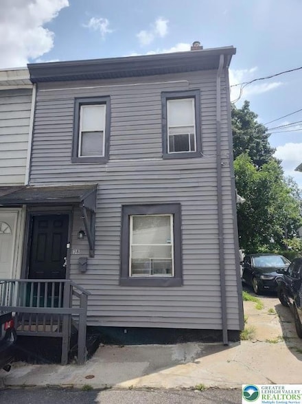 38 S Raspberry St, Easton, PA 18042