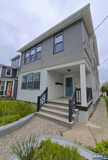 8 Boyden Pkwy S Unit 2, Maplewood, NJ 07040