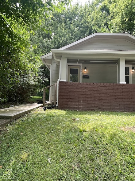 2930 N Dearborn St Unit A, Indianapolis, IN 46218