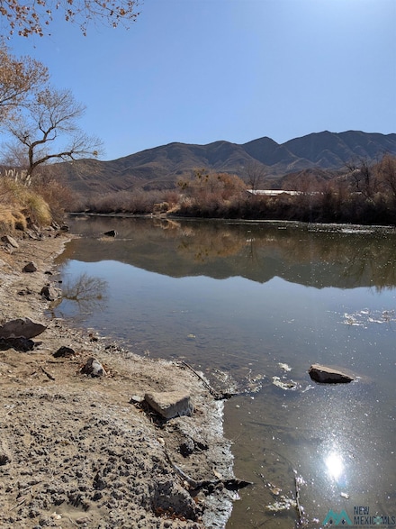 0 E Riverside Dr Unit 20250661, Truth Or Consequences, NM 87901