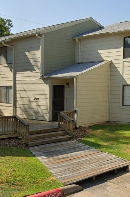 4507 Carter Creek Pkwy Unit 2, Bryan, TX 77802